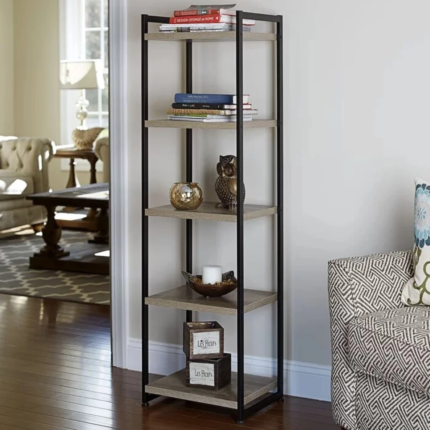 Kevin Book rack