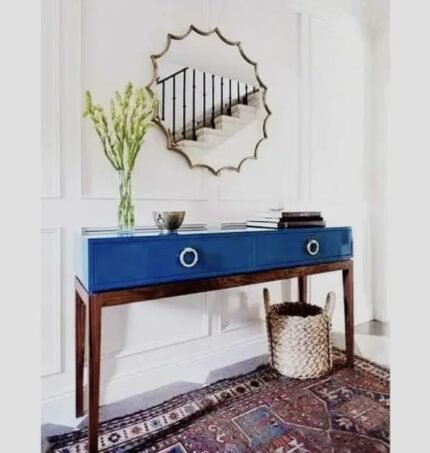Verin Mirror console