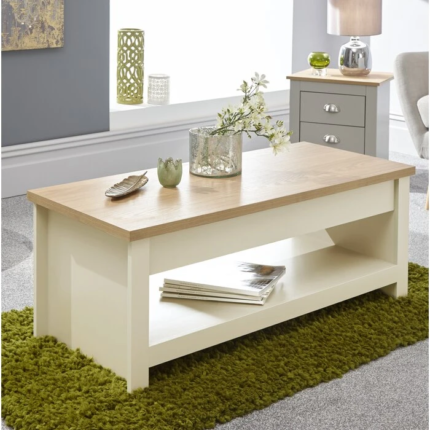 Vero Coffee table