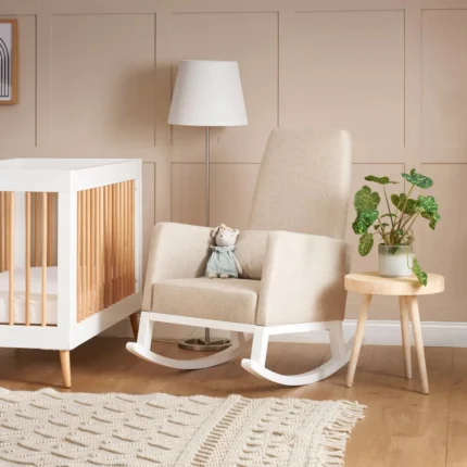 Morio Rocking chair