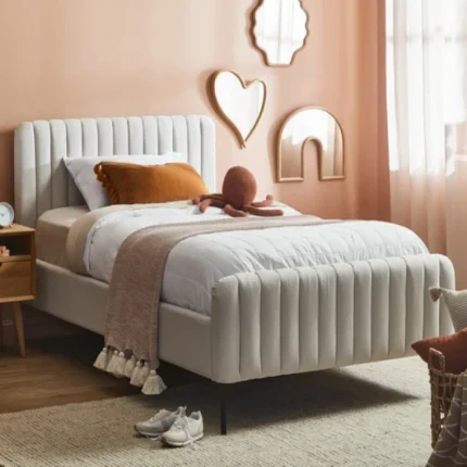 Zyfil Single bed