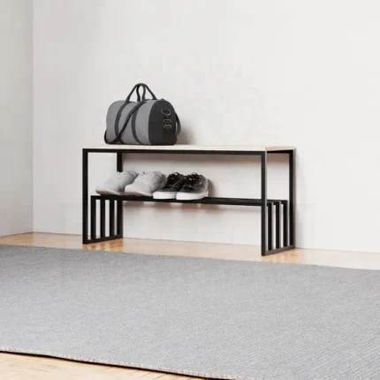 Ovil Shoe rack