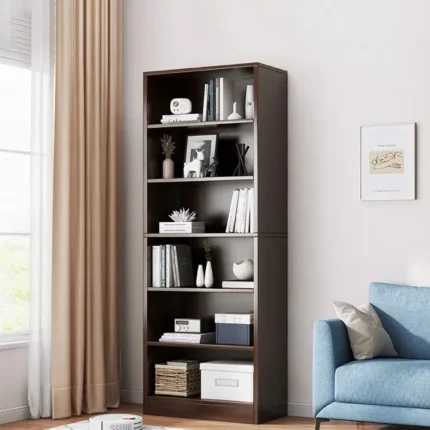 Marin Book rack