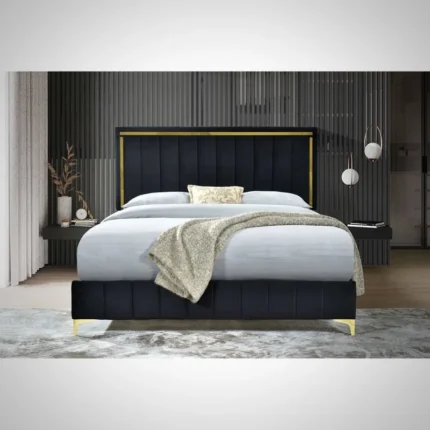 Zoci Double bed