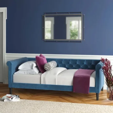 Velin Sofa cum bed