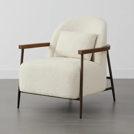 Solin Bedroom chair