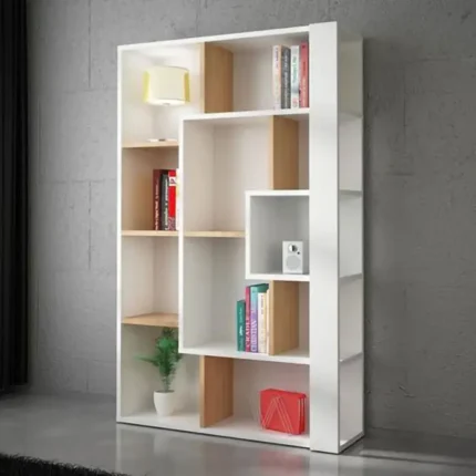 Nemin Book rack