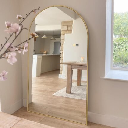 Beriz Standing mirror