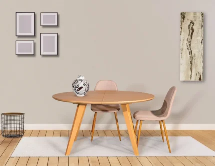 Refi Dining table