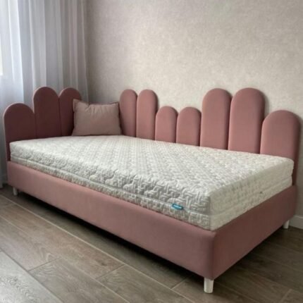 Vermi Single bed