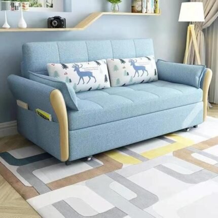 Corio Sofa cum bed