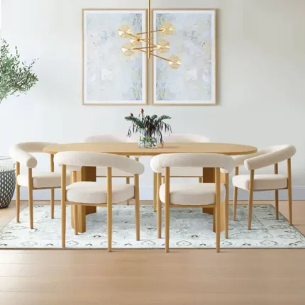 Clonik Dining table