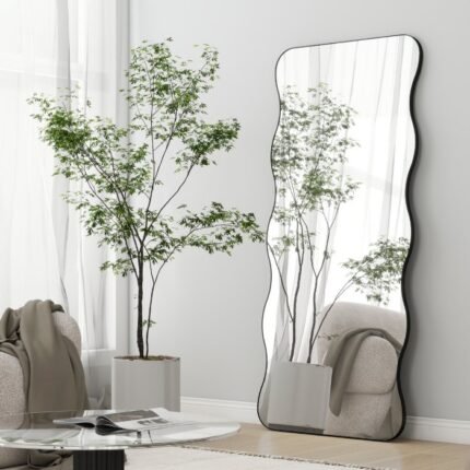 Heli Standing mirror