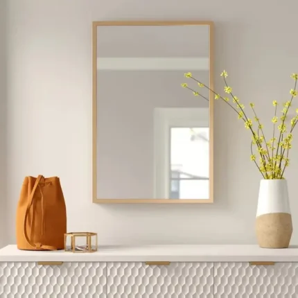 Fevoz Wall mirror