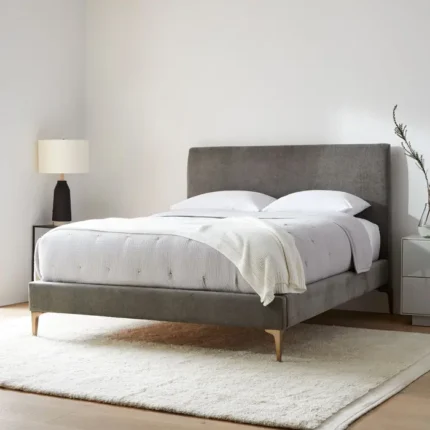 Zulf Double bed