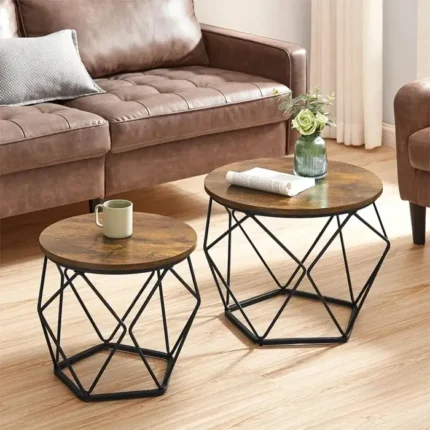 Jhelo Coffee table