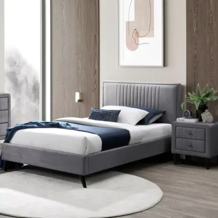Perin Single bed