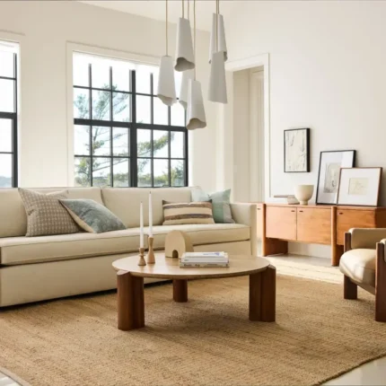 Ovino Coffee table