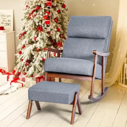 Morc Rocking chair