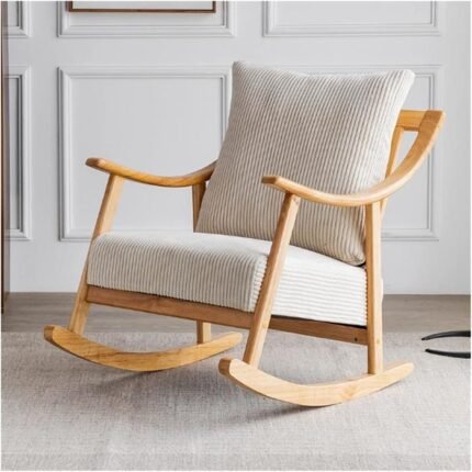 Ason Rocking chair