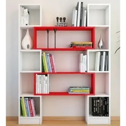 Nivo Book rack