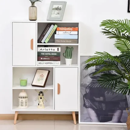 Zefo Book rack