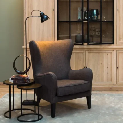 Vico Bedroo, chair