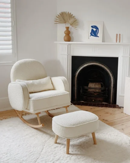 Ceno Rocking chair