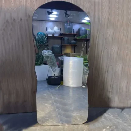 Merci Standing mirror