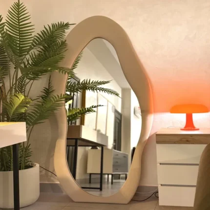 Kerio Standing mirror