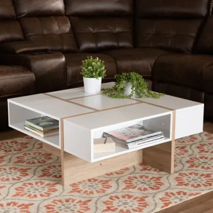 Jolif Coffee table