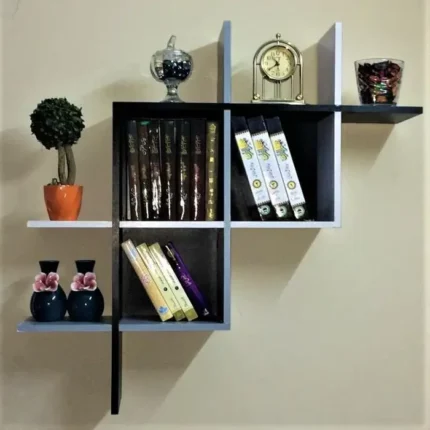 Sonil Wall book rack