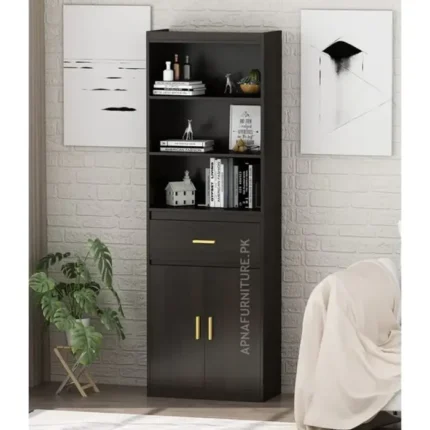 Nervi Book rack