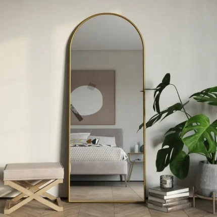 Nevim Standing mirror