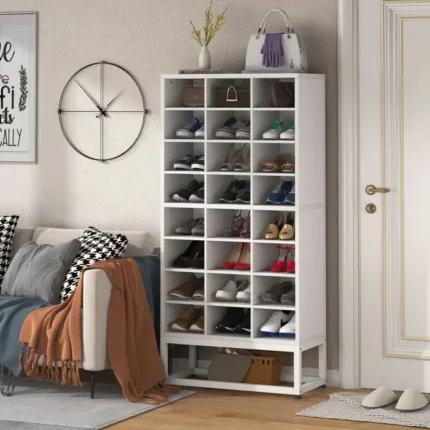 Norio Shoe rack
