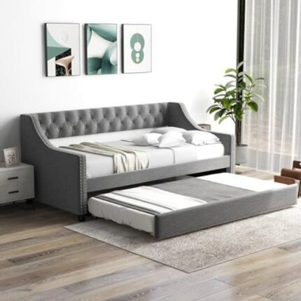 Alvo Sofa cum bed