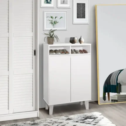 Neivo Shoe rack