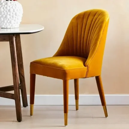 Woni Wooden chair