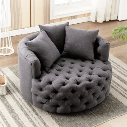 Chem Bedroom chair