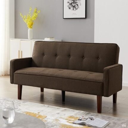 Reven Sofa cum bed