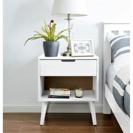 Cylon Side table