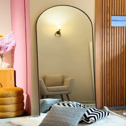 Leri Standing mirror