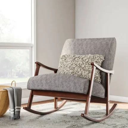 Zeno Rocking chair