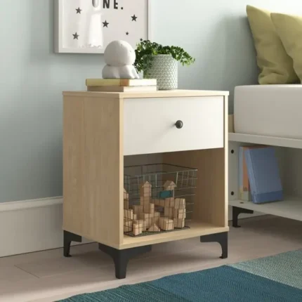 Levo Kids nightstand