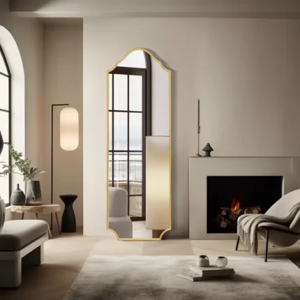 Vico Standing mirror