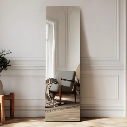 Ufin Standing mirror