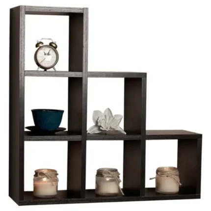 Senip Wall book rack