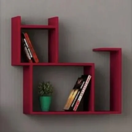 Trino Wall shelve