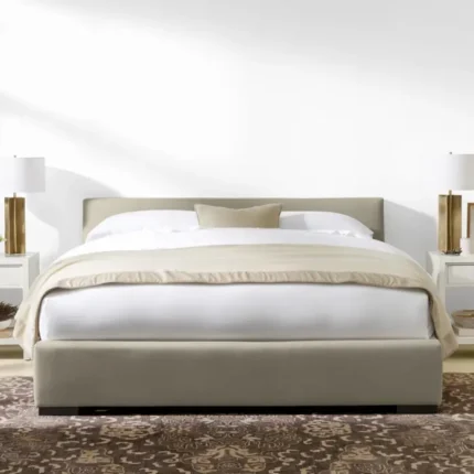 Vini Double bed