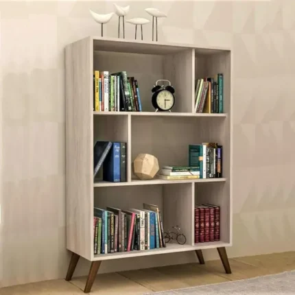 Zeni Book rack